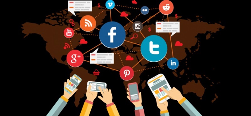 Social Media là gì?