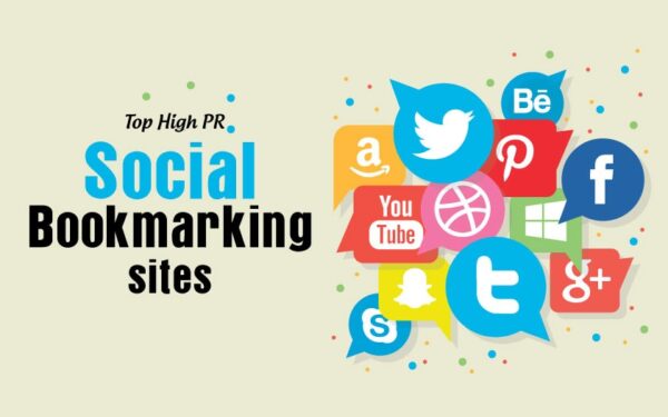Social Bookmarking là gì? Cách sử dụng Social Bookmarking hiệu quả?