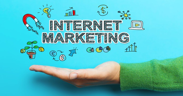 Internet Marketing là gì? Đặc điểm và ưu điểm nổi trội