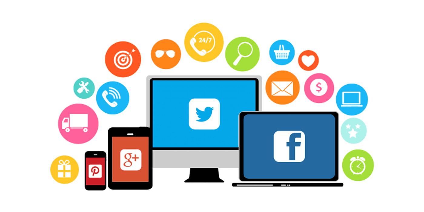 Digital Platform là gì? 1