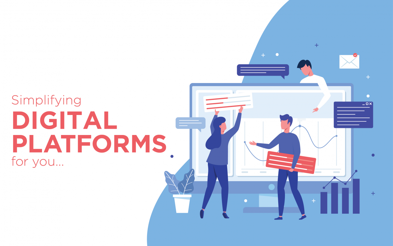 Digital Platform là gì 2