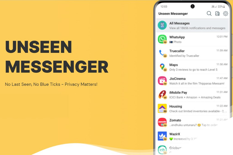 cách coi tin nhắn đã thu hồi trên messenger-1
