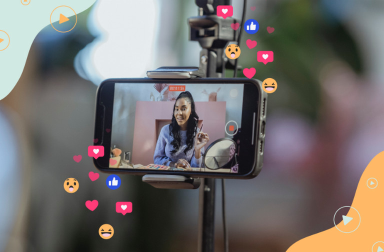 làm sao để lên xu hướng tik tok-4